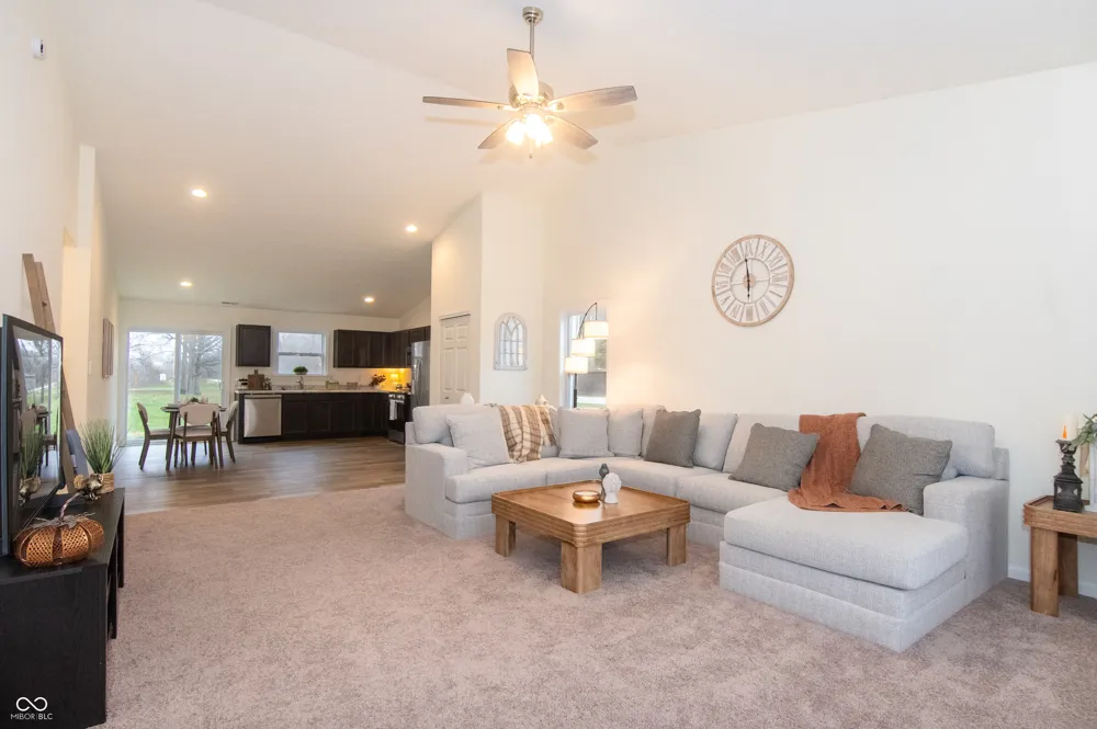 2349 Liberty Lakes Drive Greensburg, IN 47240