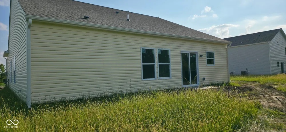 2349 Liberty Lakes Drive Greensburg, IN 47240