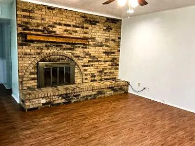 2833 Emberwood Drive Garland, TX 75043