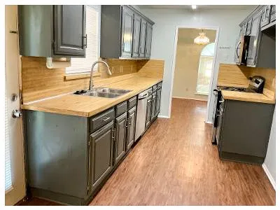 2833 Emberwood Drive Garland, TX 75043