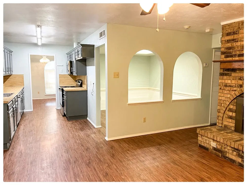 2833 Emberwood Drive Garland, TX 75043