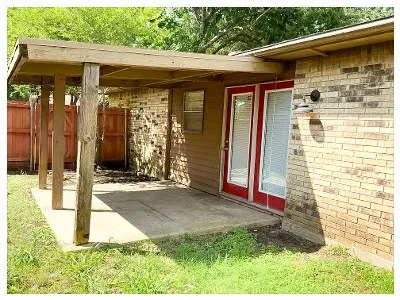 2833 Emberwood Drive Garland, TX 75043