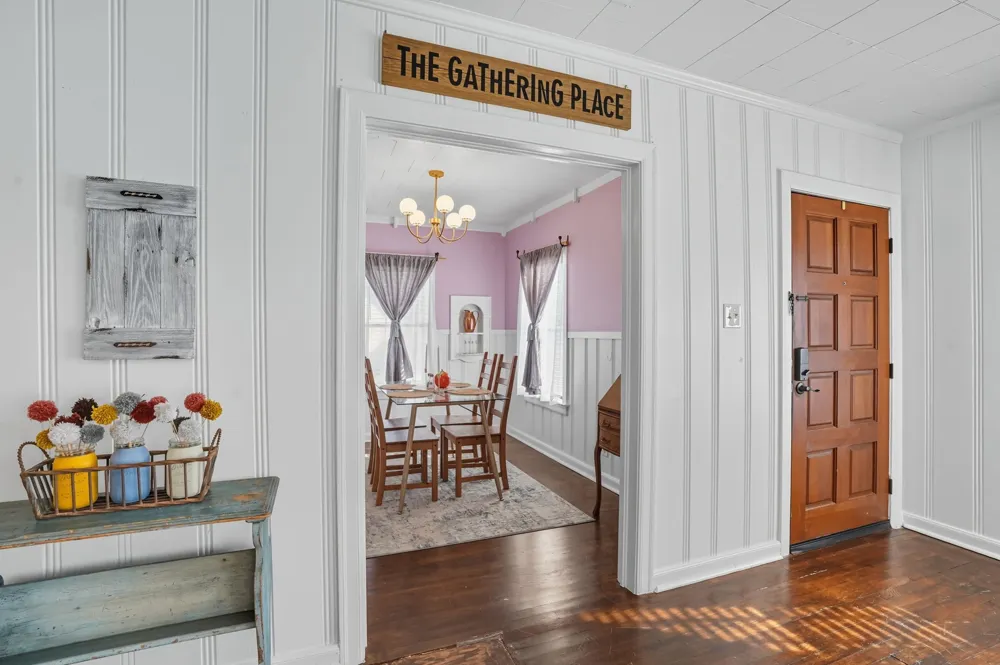 3244 Ryan Avenue Fort Worth, TX 76110