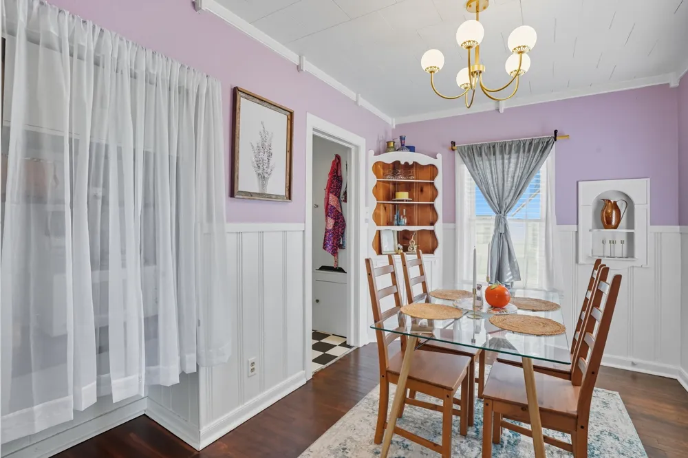 3244 Ryan Avenue Fort Worth, TX 76110