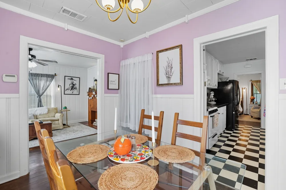 3244 Ryan Avenue Fort Worth, TX 76110