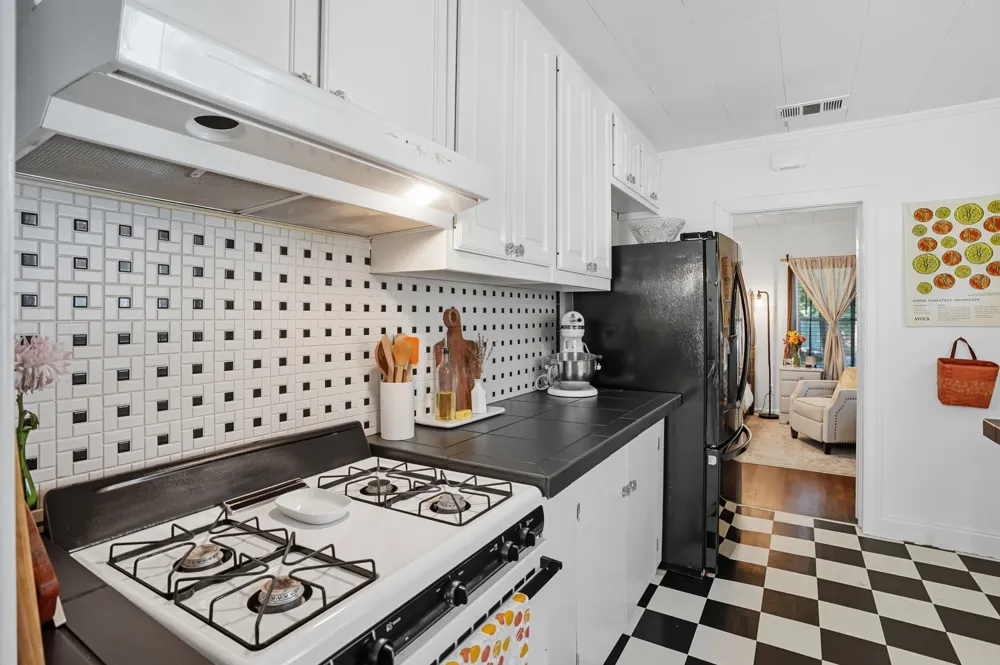 3244 Ryan Avenue Fort Worth, TX 76110