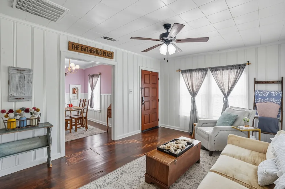3244 Ryan Avenue Fort Worth, TX 76110