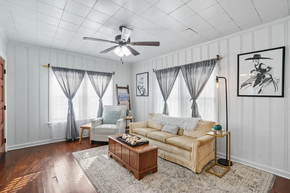 3244 Ryan Avenue Fort Worth, TX 76110