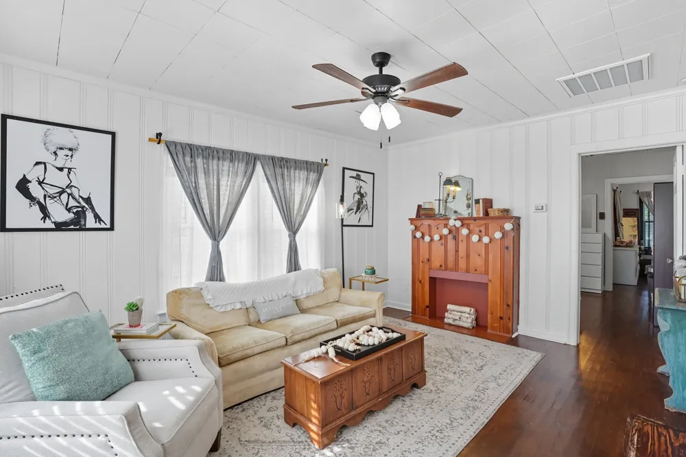 3244 Ryan Avenue Fort Worth, TX 76110