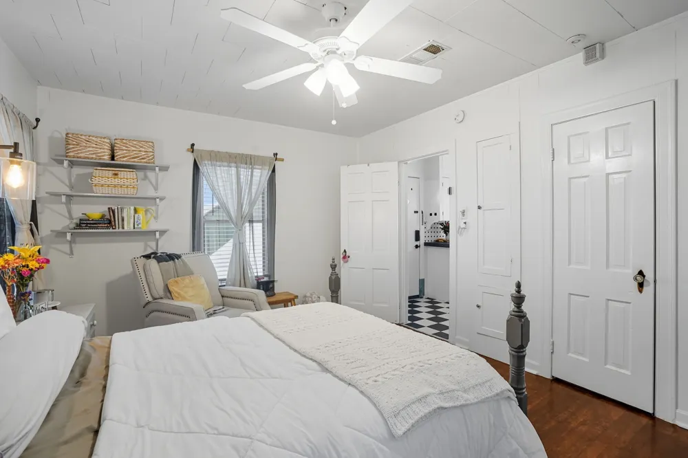 3244 Ryan Avenue Fort Worth, TX 76110