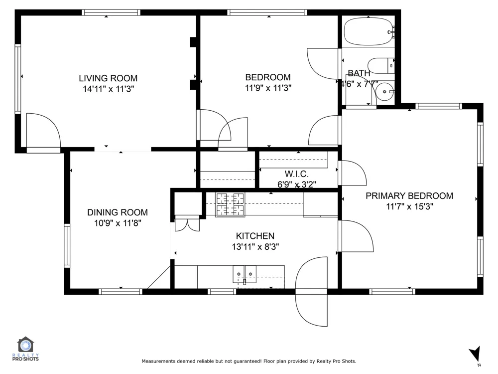 3244 Ryan Avenue Fort Worth, TX 76110