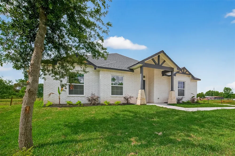 7717 Prairie Street Hitchcock, TX 77563
