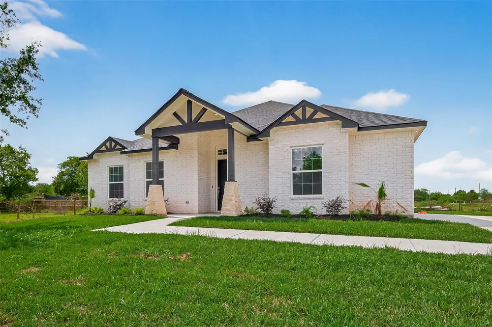 7717 Prairie Street Hitchcock, TX 77563
