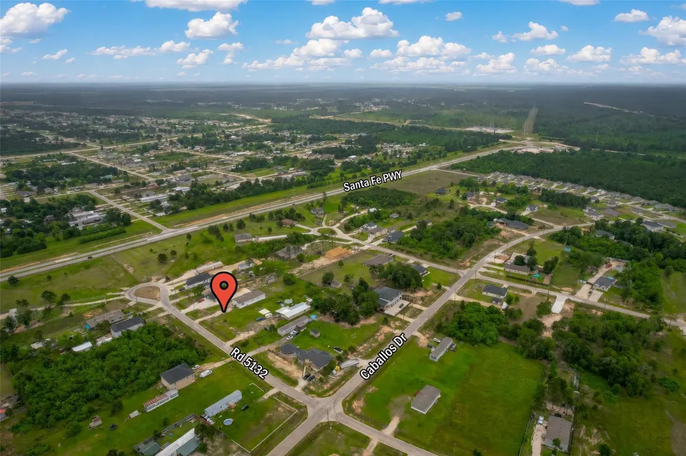 275 Road 5132 Cleveland, TX 77327