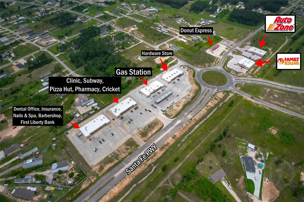 275 Road 5132 Cleveland, TX 77327