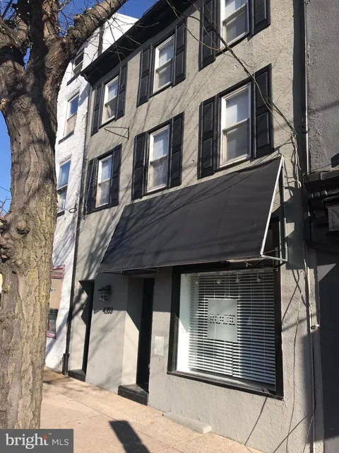 4203 MAIN STREET