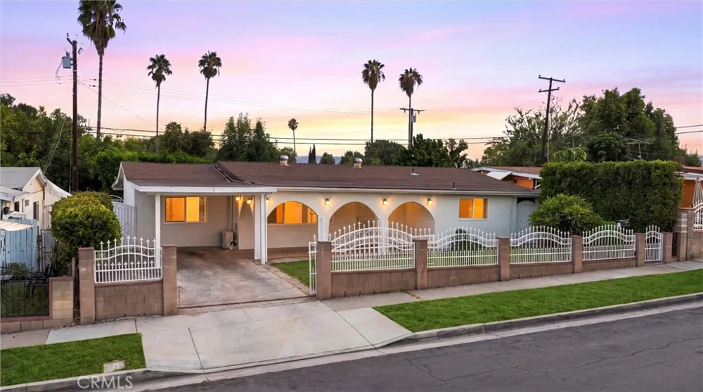 156 S Shipman La Puente, CA 91744