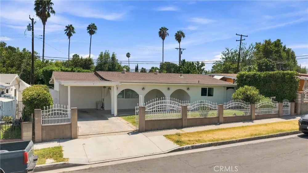 156 S Shipman La Puente, CA 91744