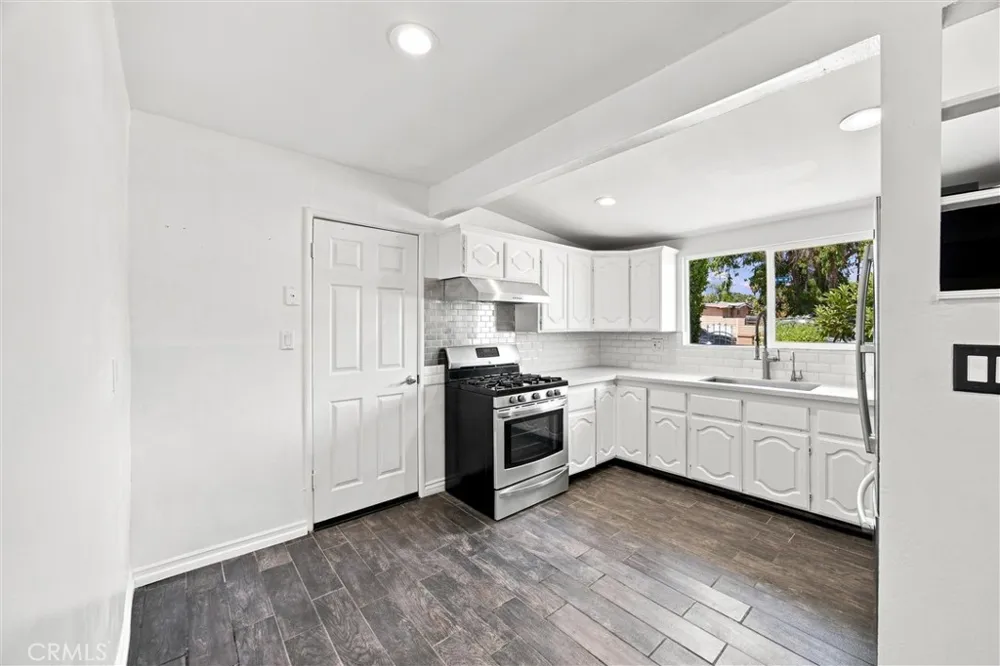 156 S Shipman La Puente, CA 91744