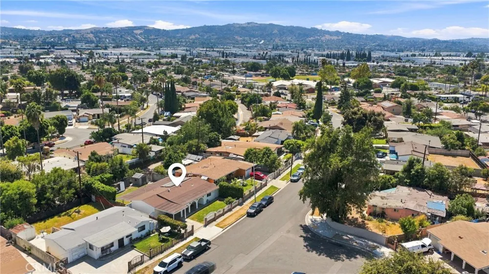 156 S Shipman La Puente, CA 91744
