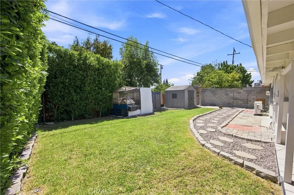 156 S Shipman La Puente, CA 91744