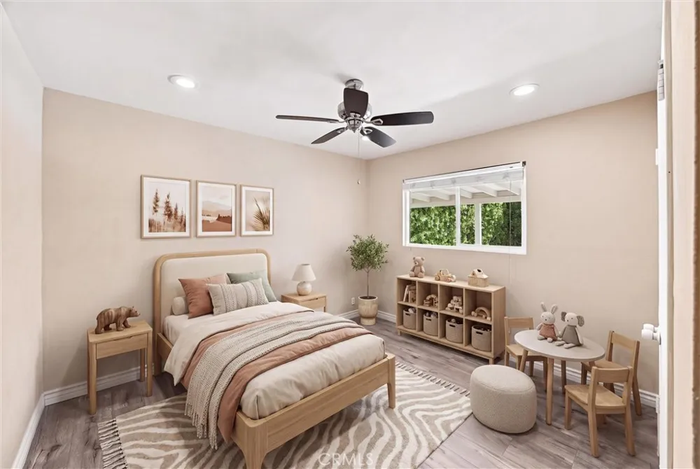 156 S Shipman La Puente, CA 91744