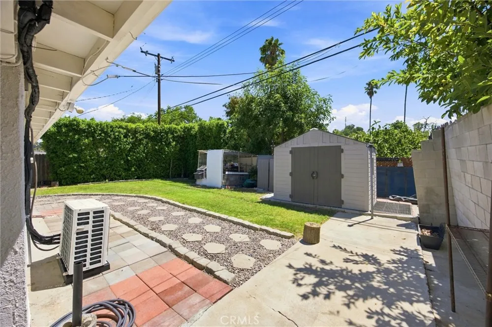 156 S Shipman La Puente, CA 91744