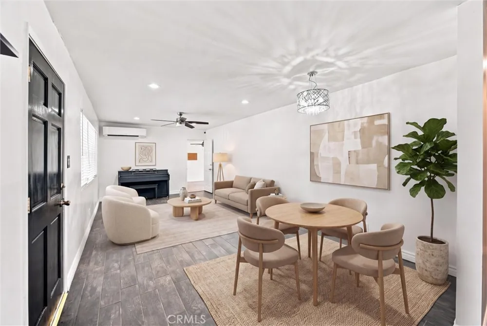 156 S Shipman La Puente, CA 91744