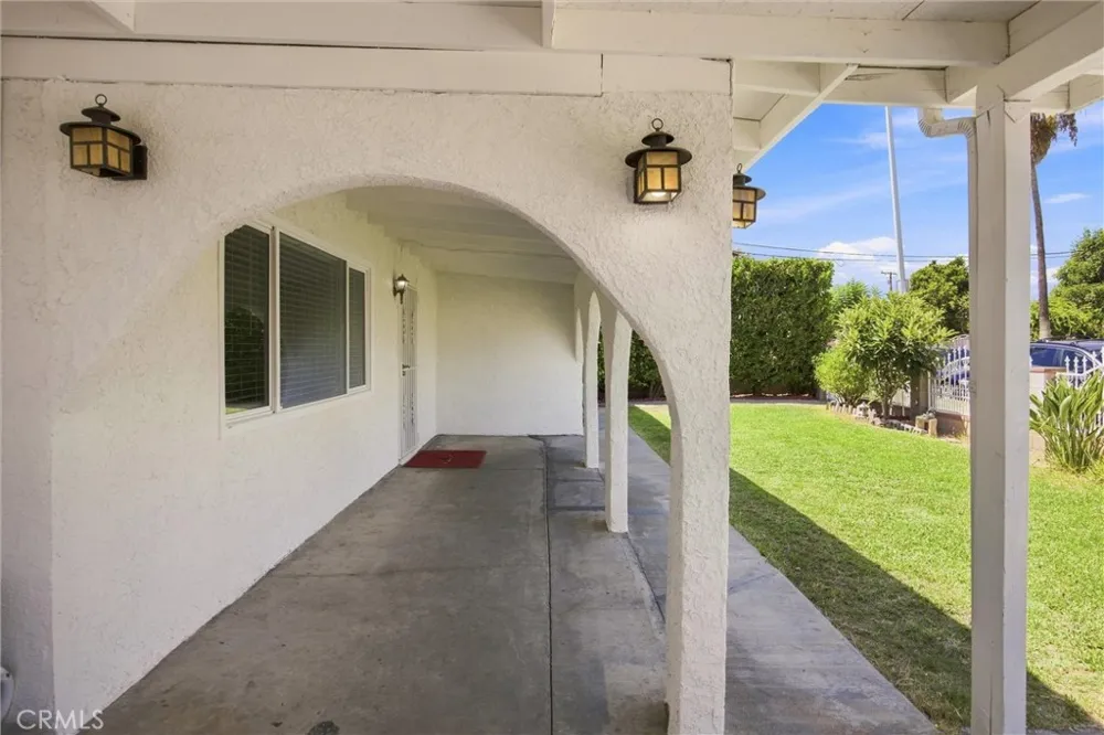 156 S Shipman La Puente, CA 91744