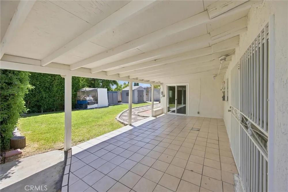 156 S Shipman La Puente, CA 91744