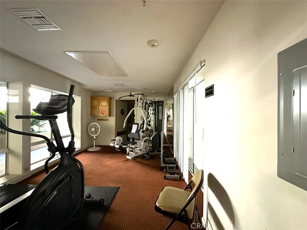 7551 Jordan Canoga Park, CA 91303