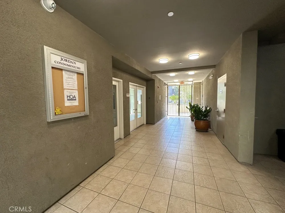 7551 Jordan Canoga Park, CA 91303