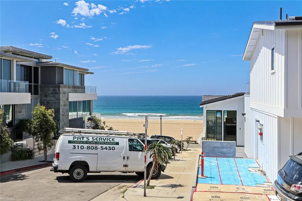 115 21st St Manhattan Beach, CA 90266