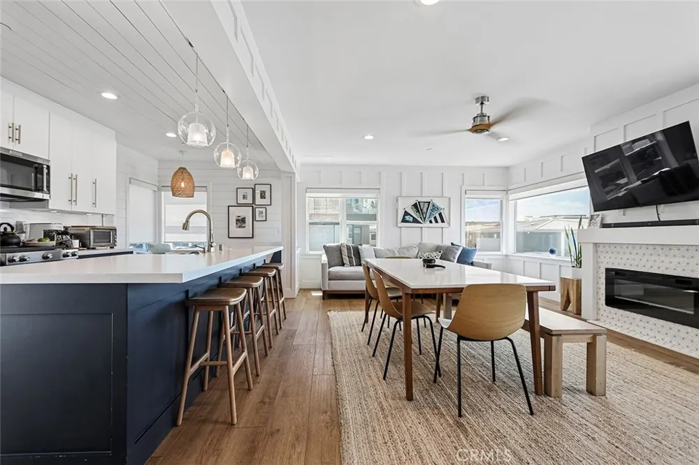 115 21st St Manhattan Beach, CA 90266