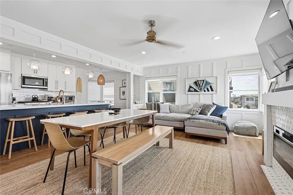 115 21st St Manhattan Beach, CA 90266
