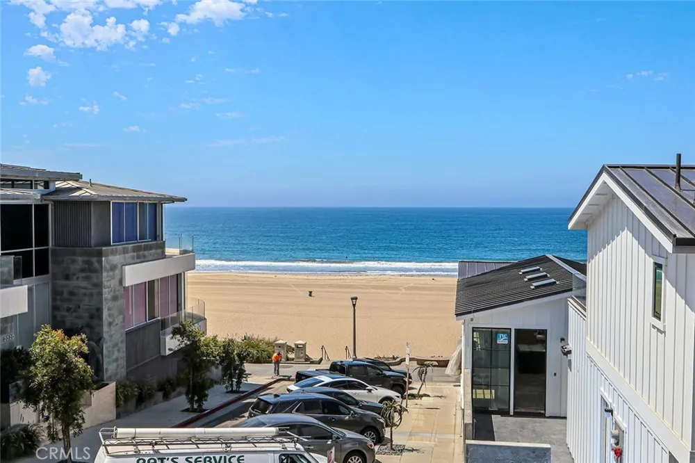 115 21st St Manhattan Beach, CA 90266