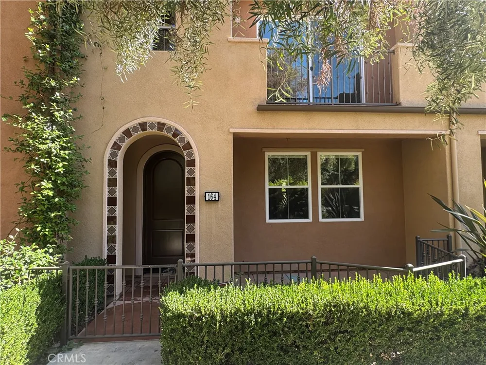 164 PLAYA CIRCLE Aliso Viejo, CA 92656