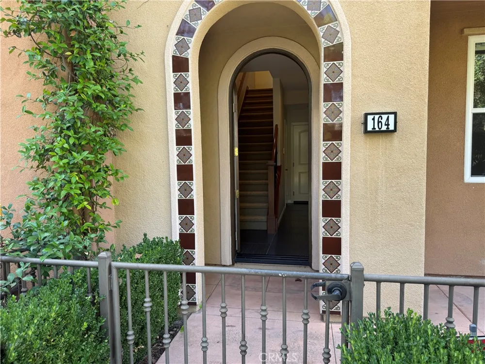 164 PLAYA CIRCLE Aliso Viejo, CA 92656