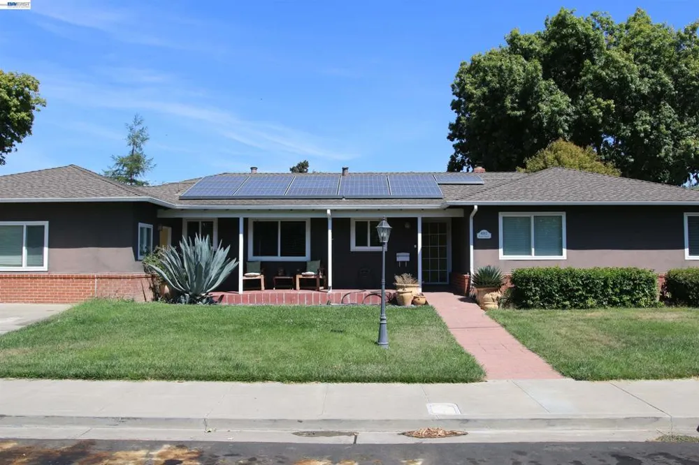 4017 Silver St Pleasanton, CA 94566