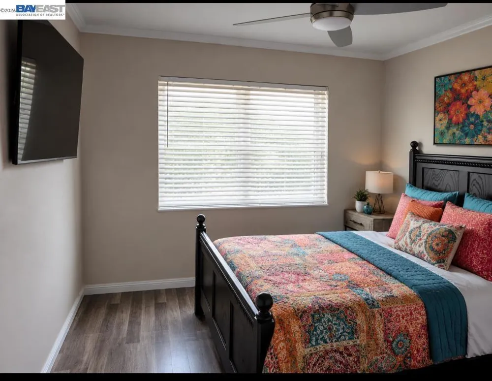 4017 Silver St Pleasanton, CA 94566