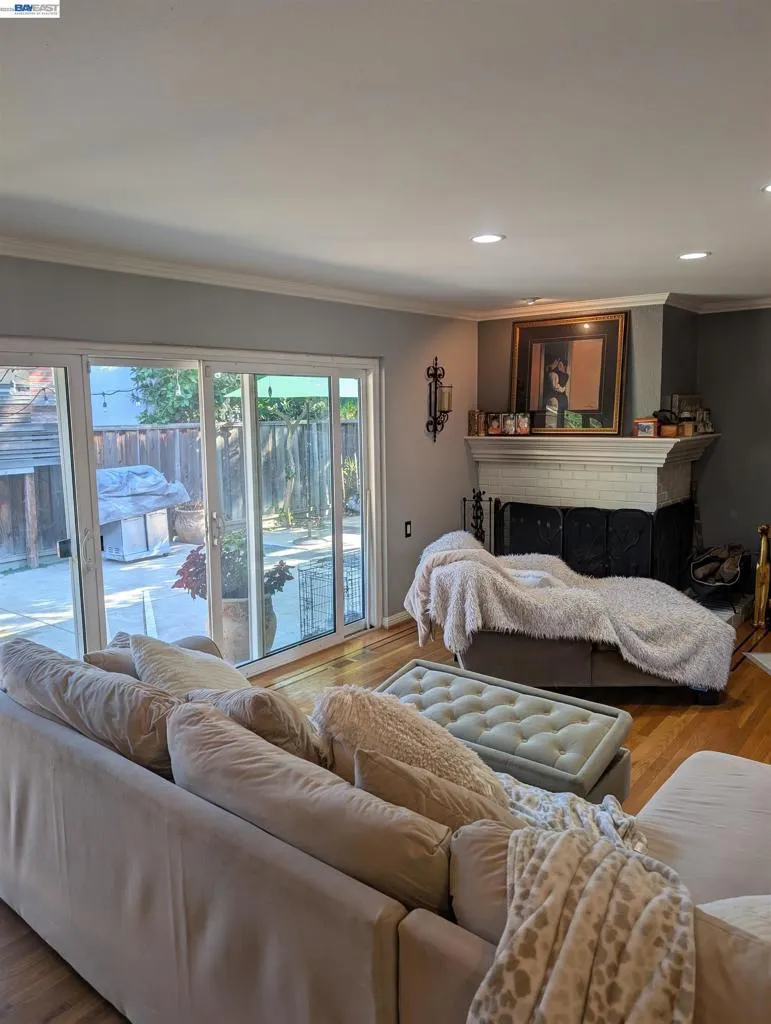 4017 Silver St Pleasanton, CA 94566