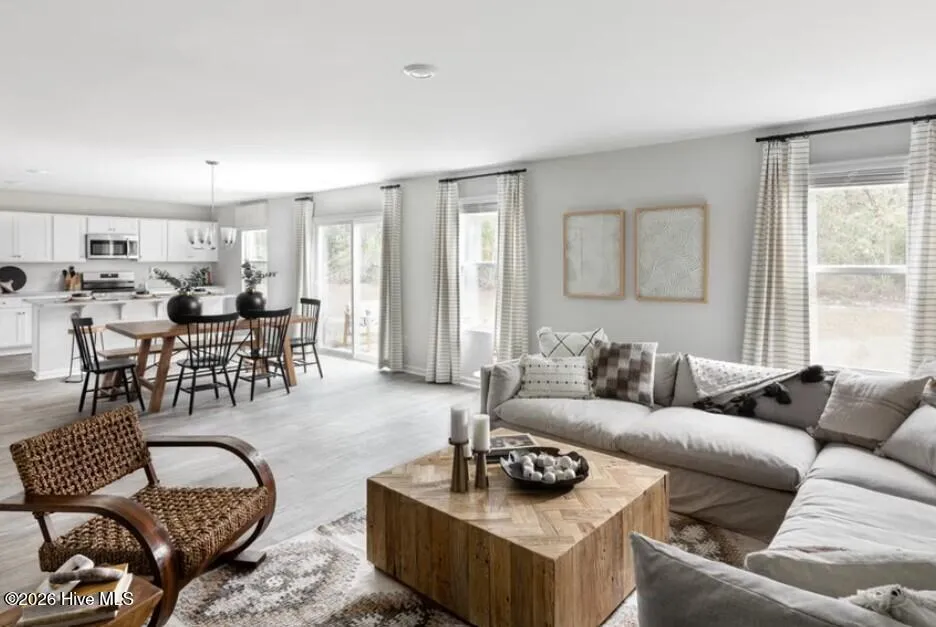 1165 Garland Lake Circle SW Supply, NC 28462