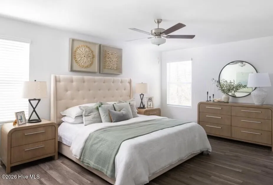 1165 Garland Lake Circle SW Supply, NC 28462