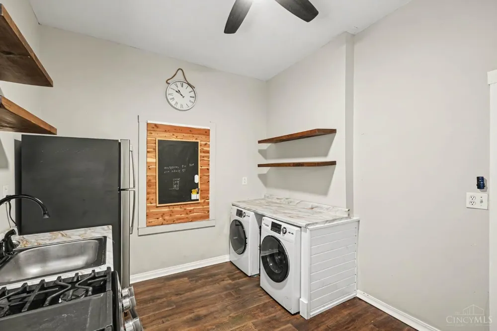 2149 W Clifton Avenue Cincinnati, OH 45219