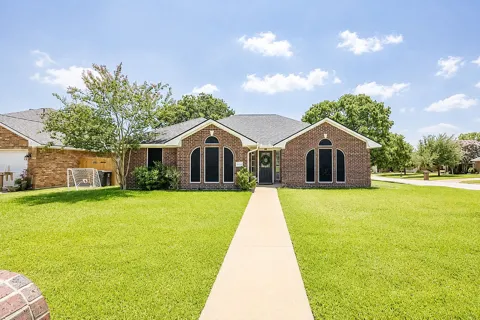 6200 Trellick Court