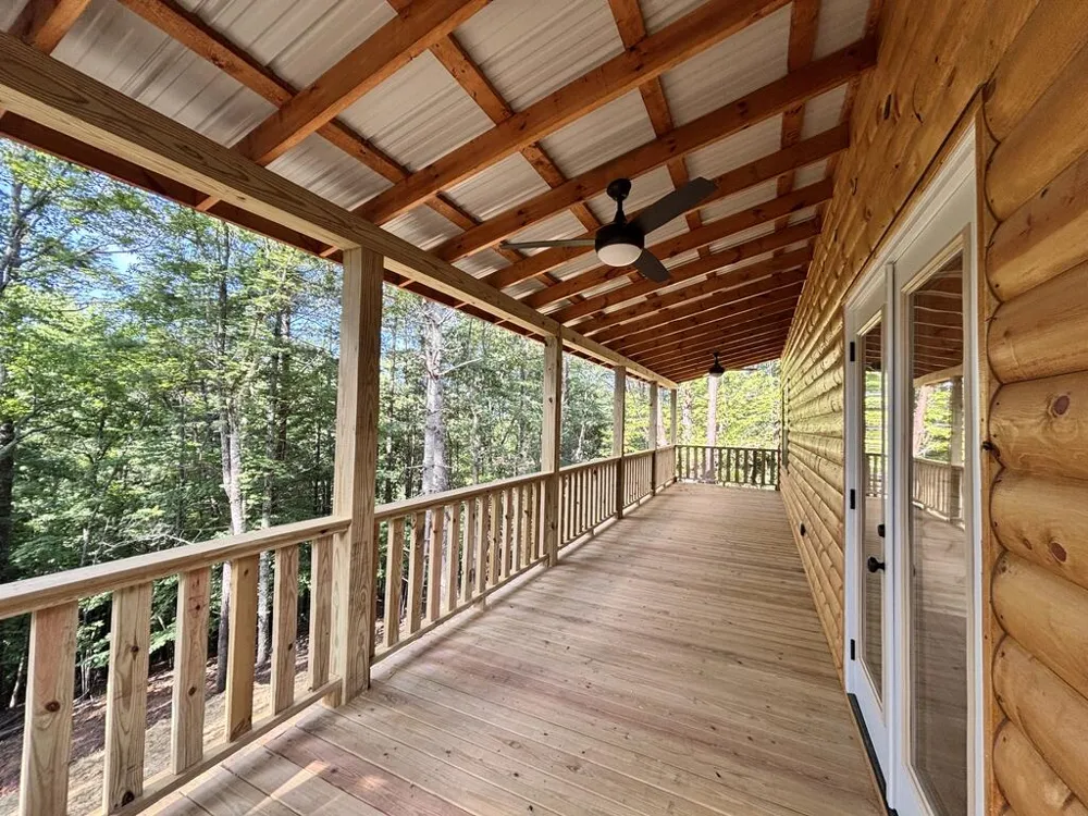 83 Noelle's Pass Murphy, NC 28906