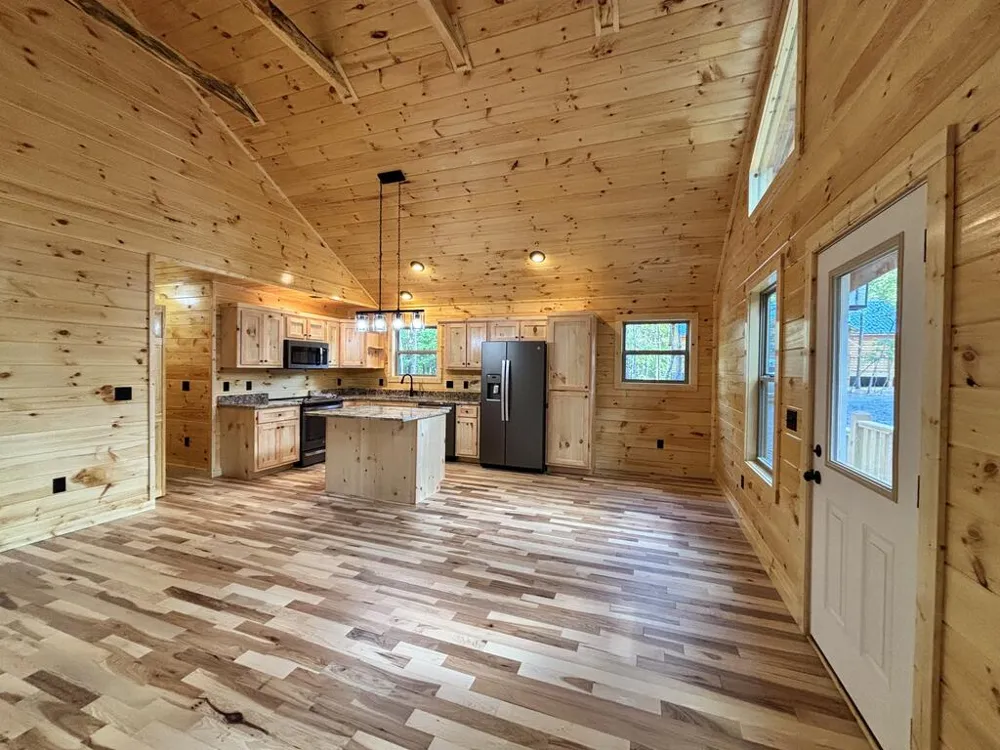 83 Noelle's Pass Murphy, NC 28906