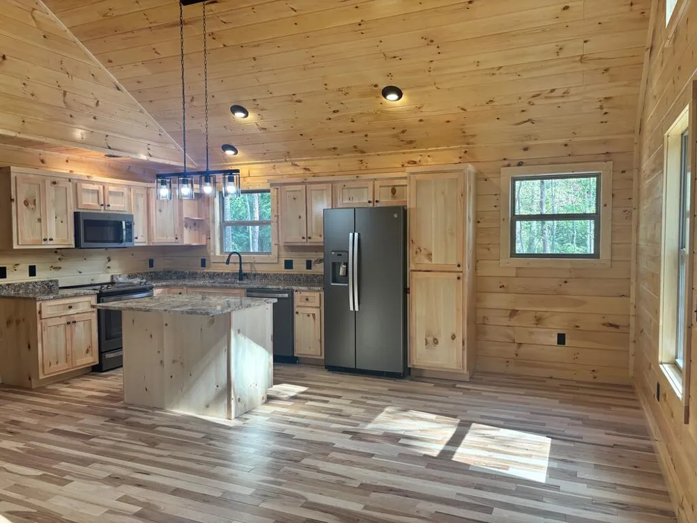 83 Noelle's Pass Murphy, NC 28906