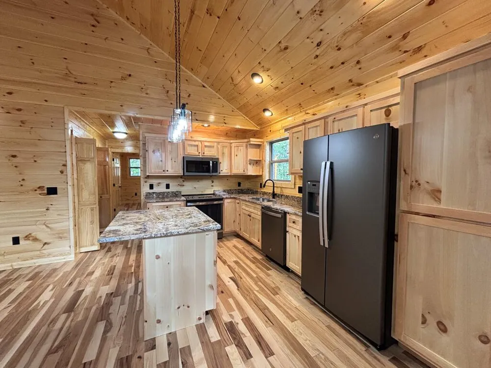 83 Noelle's Pass Murphy, NC 28906