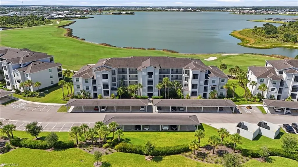 43010 Greenway Boulevard #233 Babcock Ranch, FL 33982